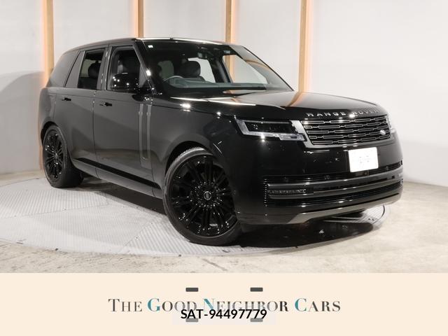 Land Rover RANGE ROVER 2023-06 7815868-0