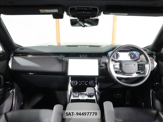 Land Rover RANGE ROVER 2023-06 7815868-1