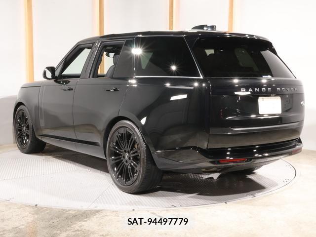 Land Rover RANGE ROVER 2023-06 7815868-10