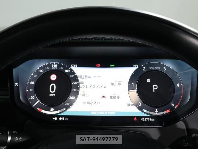 Land Rover RANGE ROVER 2023-06 7815868-11