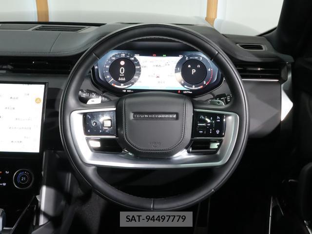 Land Rover RANGE ROVER 2023-06 7815868-13