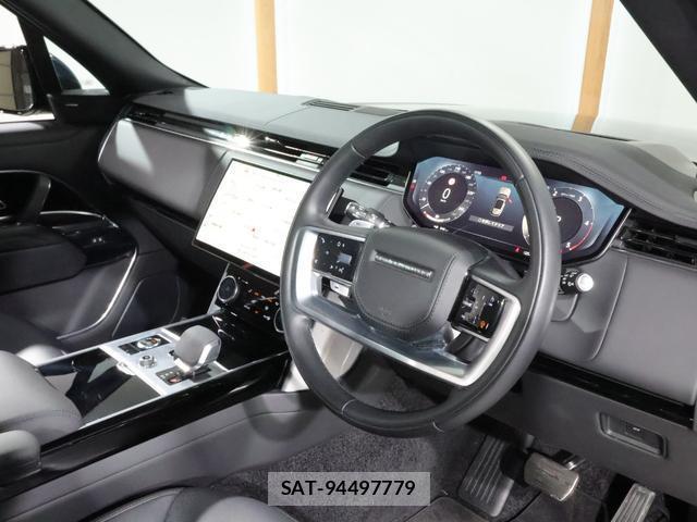 Land Rover RANGE ROVER 2023-06 7815868-16