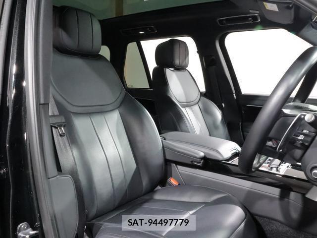 Land Rover RANGE ROVER 2023-06 7815868-17