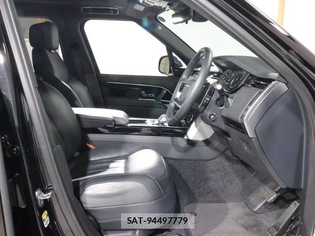 Land Rover RANGE ROVER 2023-06 7815868-18