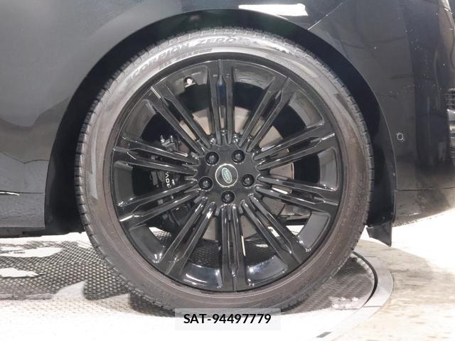 Land Rover RANGE ROVER 2023-06 7815868-9