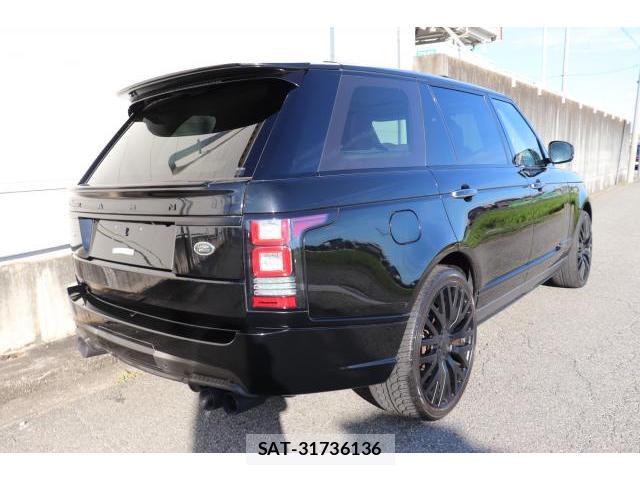 Land Rover RANGE ROVER 2014-11 7817215-1