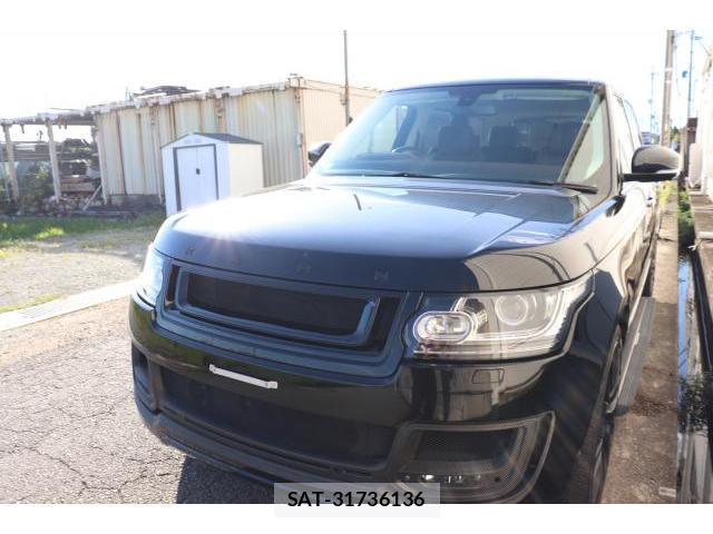 Land Rover RANGE ROVER 2014-11 7817215-12