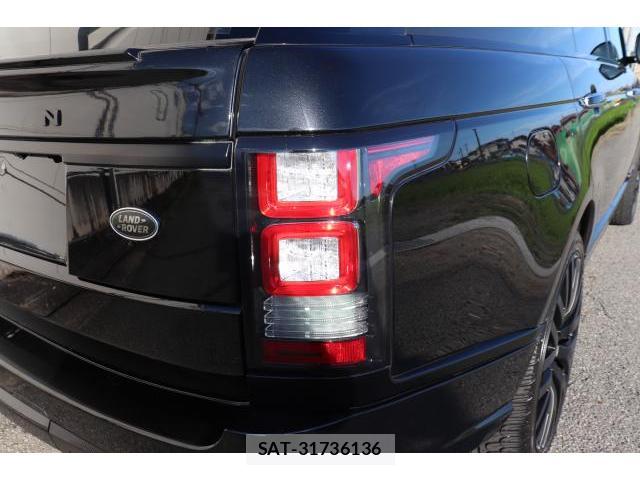 Land Rover RANGE ROVER 2014-11 7817215-13