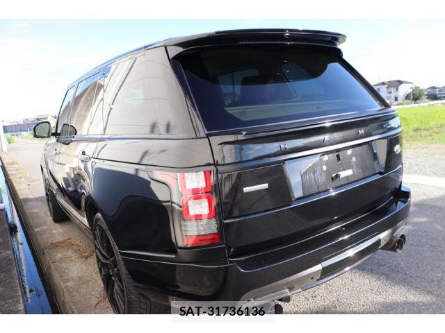 Land Rover RANGE ROVER 2014-11 7817215-14