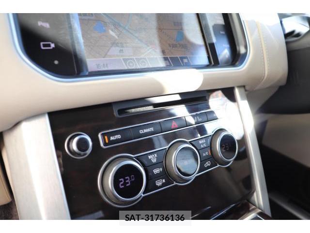 Land Rover RANGE ROVER 2014-11 7817215-17