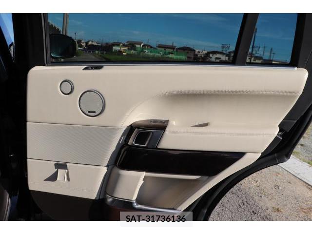Land Rover RANGE ROVER 2014-11 7817215-18