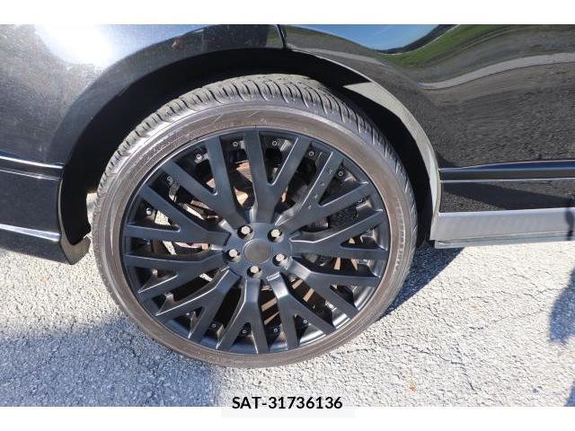 Land Rover RANGE ROVER 2014-11 7817215-19