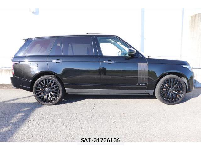Land Rover RANGE ROVER 2014-11 7817215-3