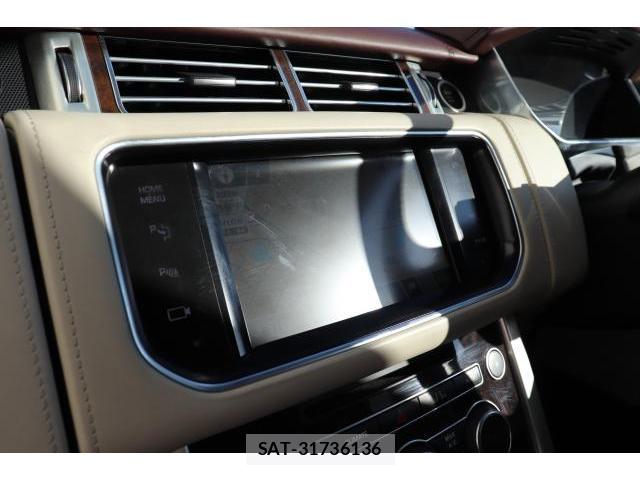 Land Rover RANGE ROVER 2014-11 7817215-4