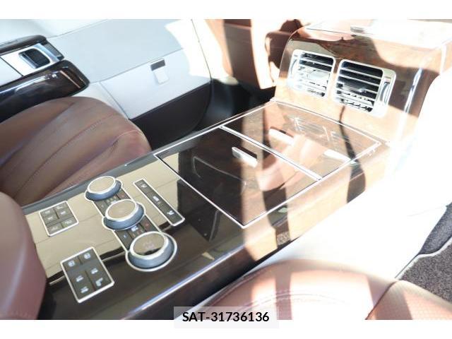 Land Rover RANGE ROVER 2014-11 7817215-5