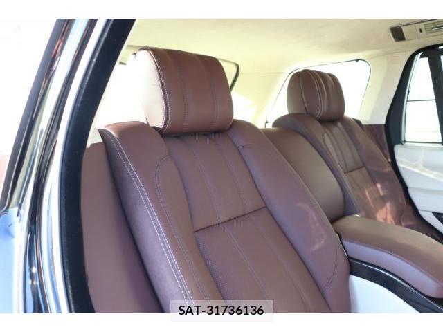 Land Rover RANGE ROVER 2014-11 7817215-6