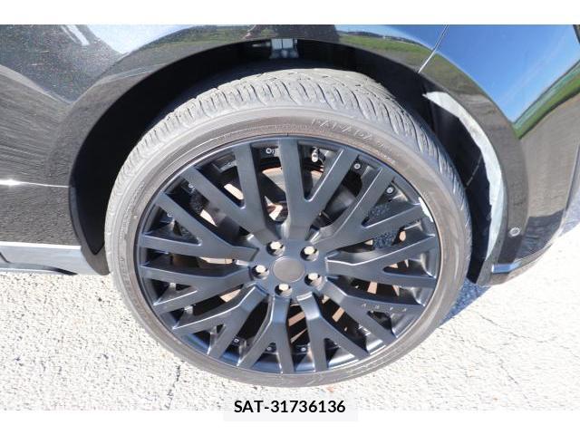 Land Rover RANGE ROVER 2014-11 7817215-8