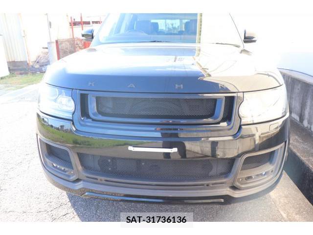 Land Rover RANGE ROVER 2014-11 7817215-9