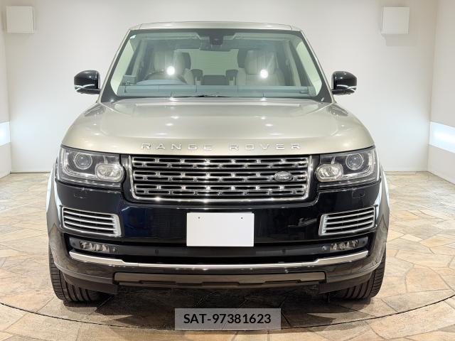Land Rover RANGE ROVER 2015-05 7817735-1