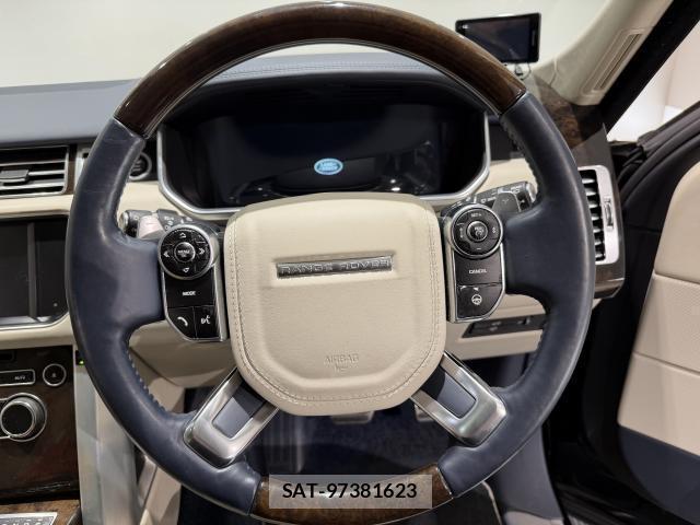 Land Rover RANGE ROVER 2015-05 7817735-5