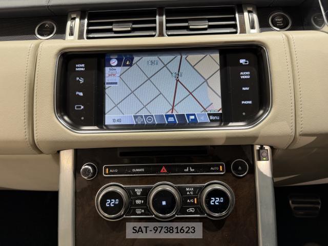 Land Rover RANGE ROVER 2015-05 7817735-6