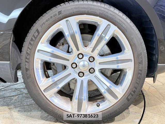 Land Rover RANGE ROVER 2015-05 7817735-7
