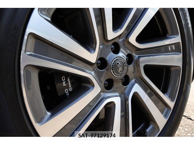 Land Rover RANGE ROVER 2023-02 7818651-10