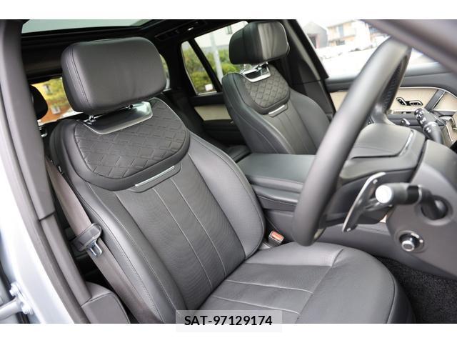 Land Rover RANGE ROVER 2023-02 7818651-13
