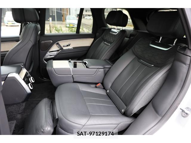 Land Rover RANGE ROVER 2023-02 7818651-14