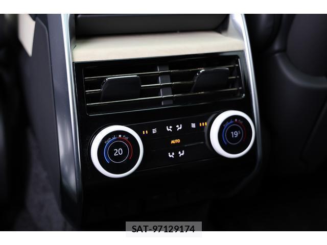 Land Rover RANGE ROVER 2023-02 7818651-15