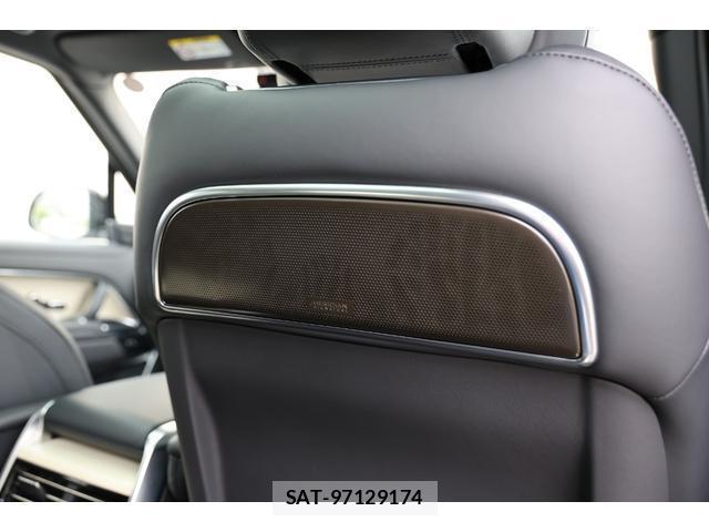 Land Rover RANGE ROVER 2023-02 7818651-18