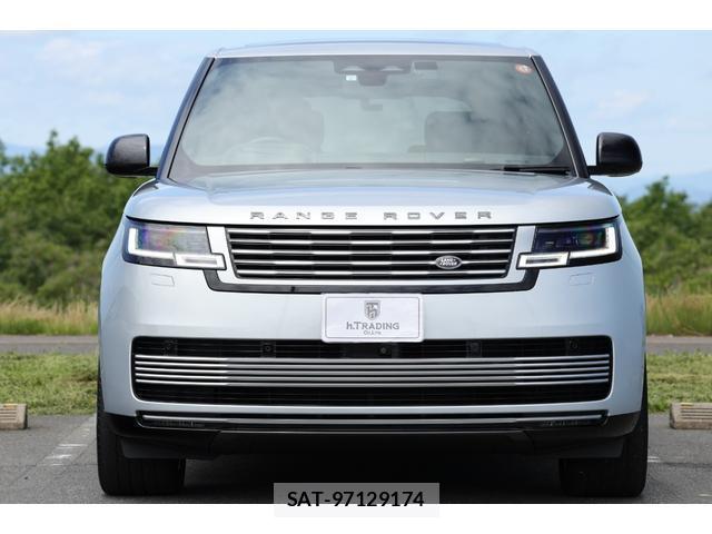 Land Rover RANGE ROVER 2023-02 7818651-19