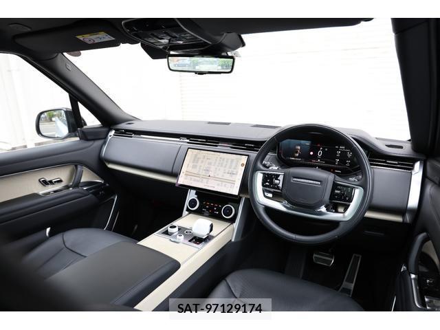 Land Rover RANGE ROVER 2023-02 7818651-4