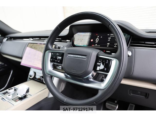 Land Rover RANGE ROVER 2023-02 7818651-5
