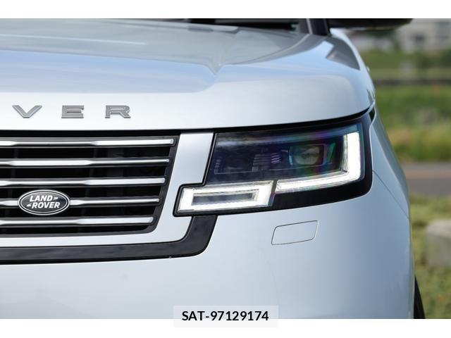 Land Rover RANGE ROVER 2023-02 7818651-8