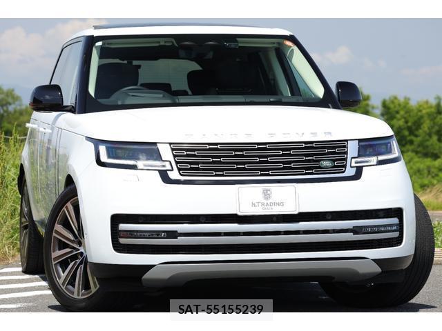 Land Rover RANGE ROVER 2024-05 7818658-0