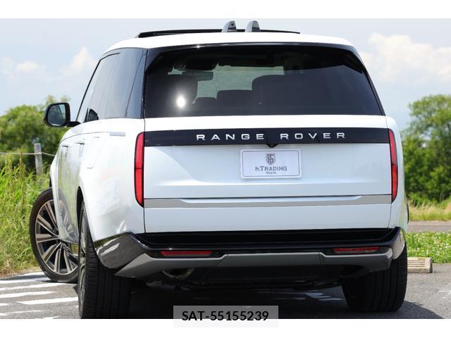 Land Rover RANGE ROVER 2024-05 7818658-1