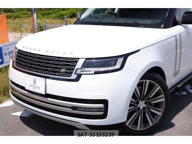 Land Rover RANGE ROVER 2024-05 7818658-10