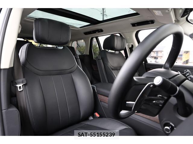 Land Rover RANGE ROVER 2024-05 7818658-12