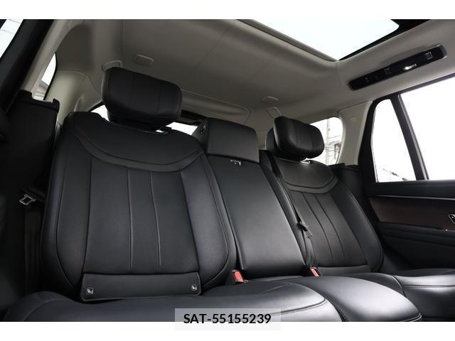 Land Rover RANGE ROVER 2024-05 7818658-13