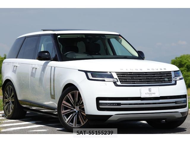 Land Rover RANGE ROVER 2024-05 7818658-17