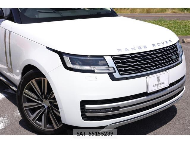 Land Rover RANGE ROVER 2024-05 7818658-18