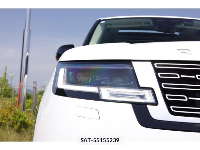 Land Rover RANGE ROVER 2024-05 7818658-19