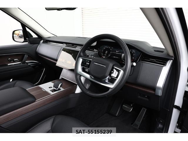 Land Rover RANGE ROVER 2024-05 7818658-2