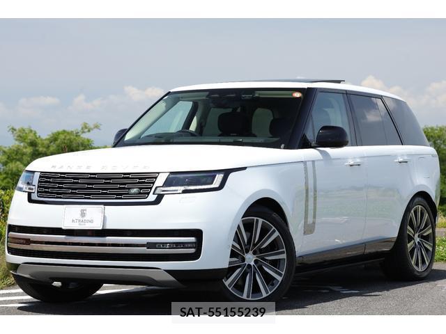 Land Rover RANGE ROVER 2024-05 7818658-4