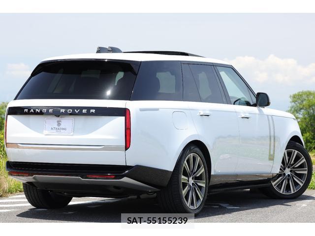 Land Rover RANGE ROVER 2024-05 7818658-5