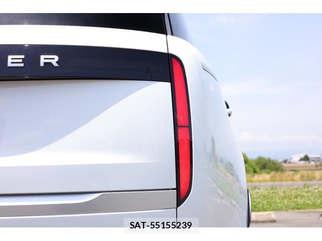 Land Rover RANGE ROVER 2024-05 7818658-7