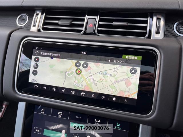 Land Rover RANGE ROVER 2018-09 7820310-11