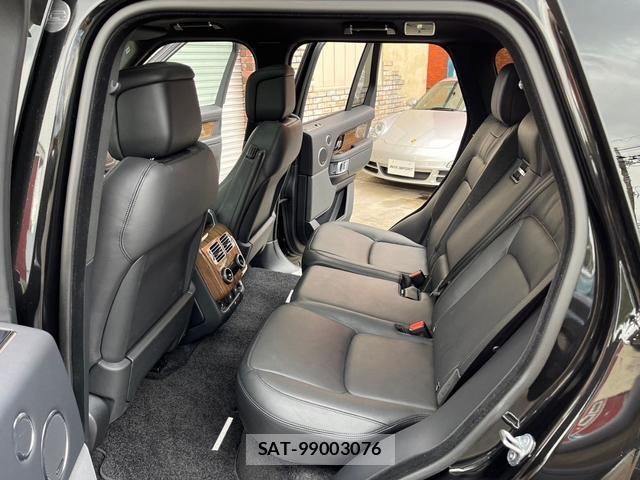 Land Rover RANGE ROVER 2018-09 7820310-16