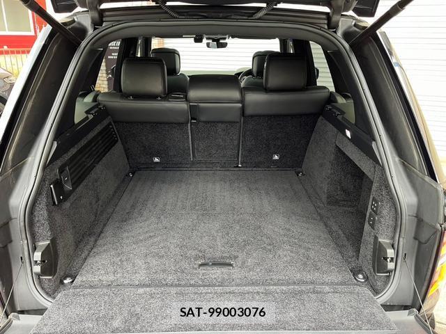 Land Rover RANGE ROVER 2018-09 7820310-18